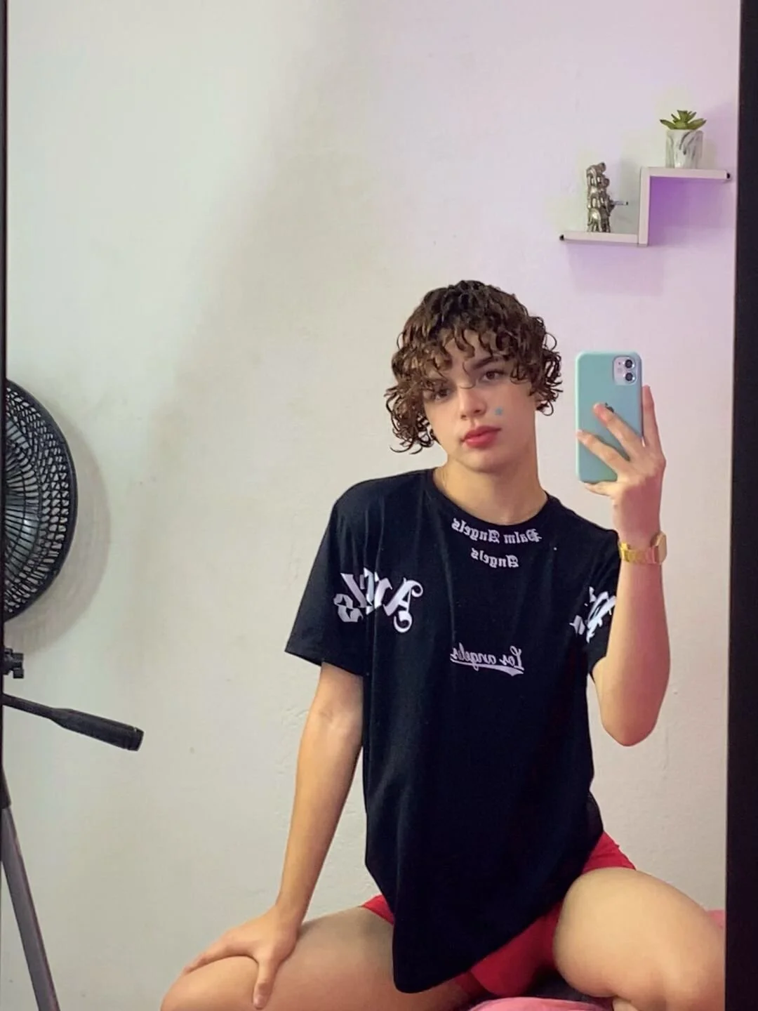 XXX Porn Photo of Nude Skyee_angel 1