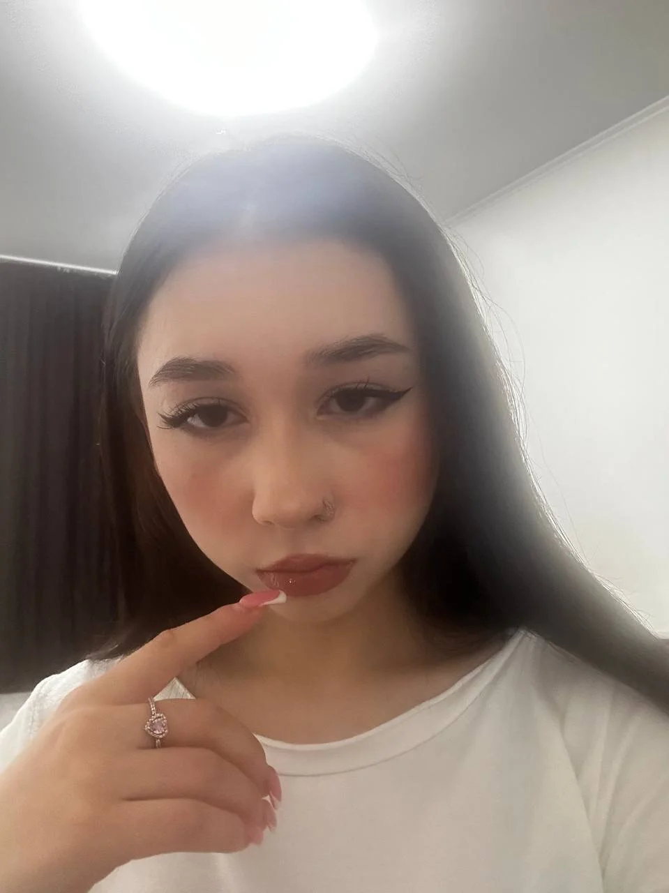 XXX Porn Photo of Nude Sssonya 148