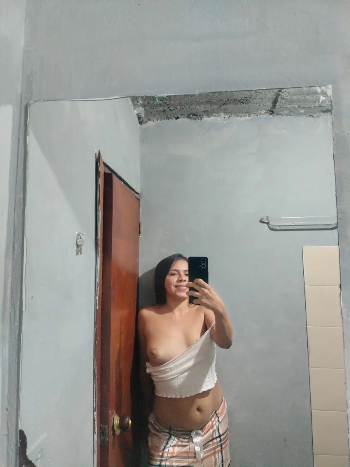 XXX Porn Photo of Nude miajuice18 24