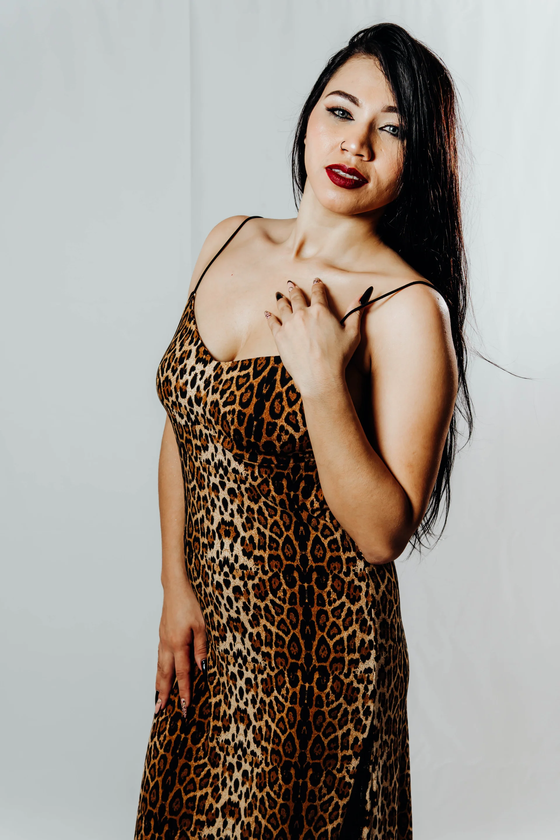 XXX Porn Photo of Nude JeyJVazquez_ 5