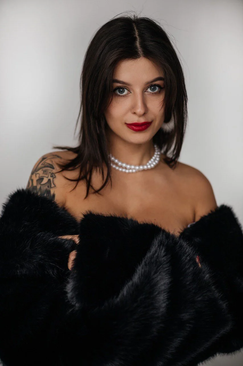 XXX Porn Photo of Nude NicoleMun 177