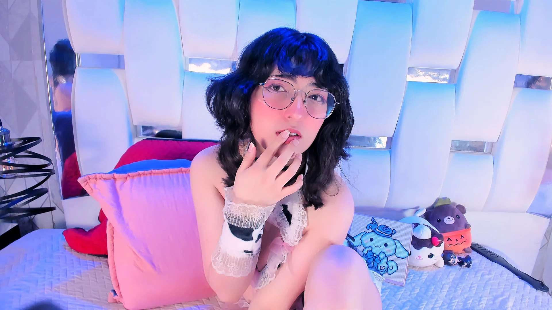 XXX Porn Photo of Nude SaraMartini1 110