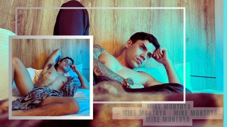 XXX Porn Photo of Nude Mike_montoya01 4