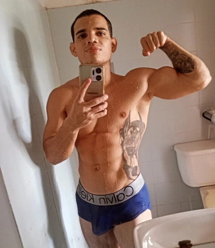 XXX Porn Photo of Nude Andrey_1997 13