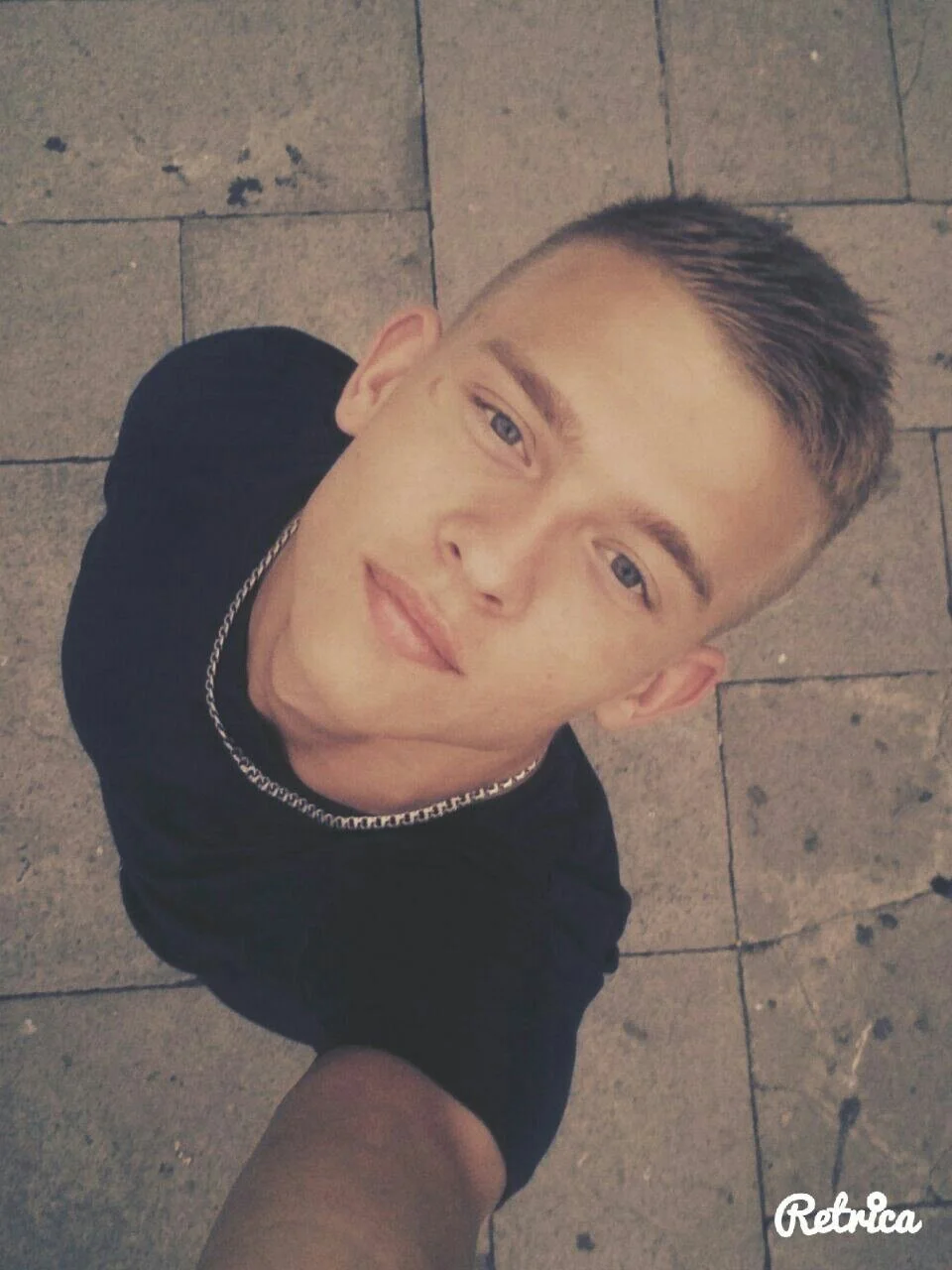XXX Porn Photo of Nude Marvelboy_ 3