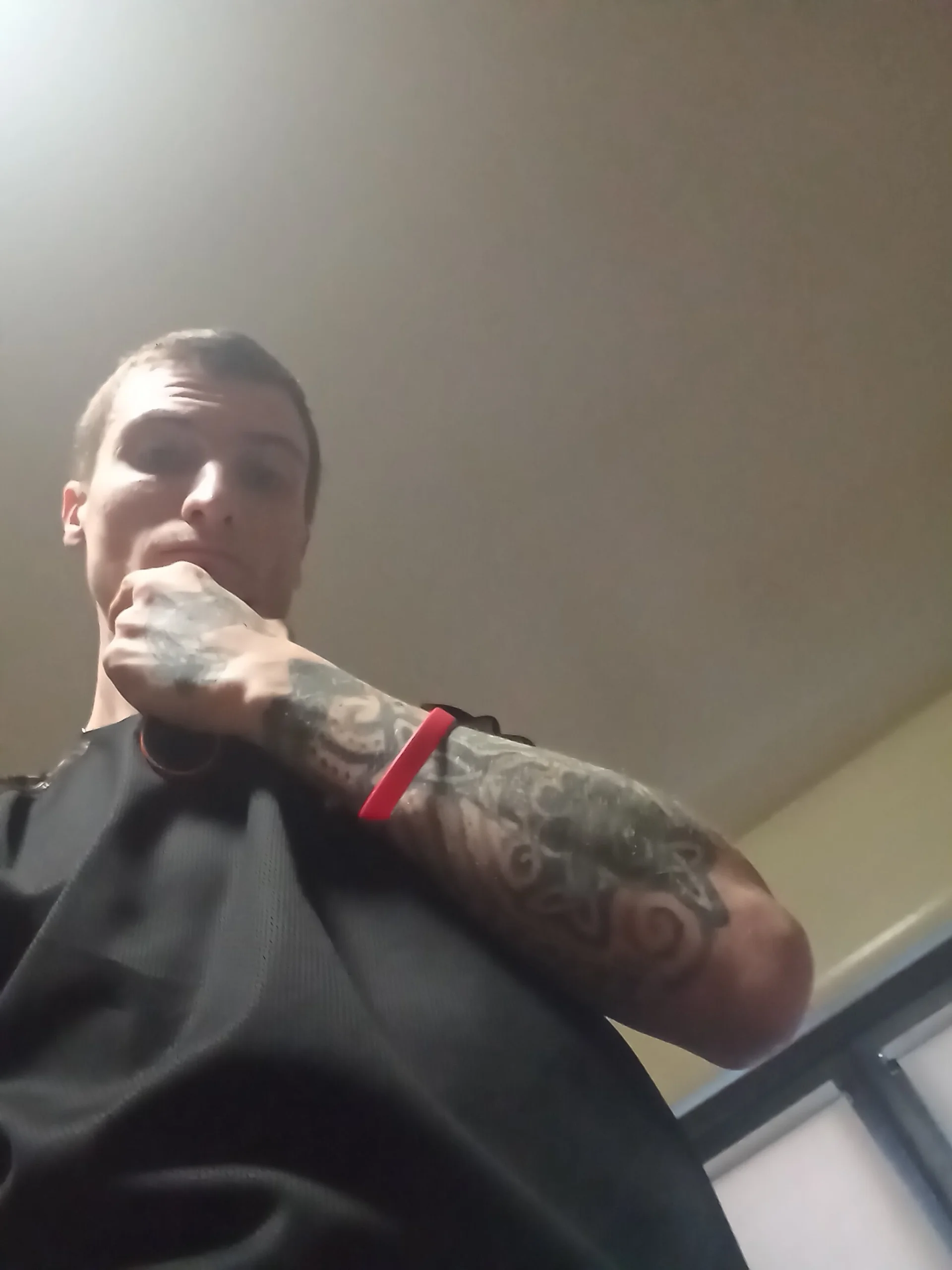 XXX Porn Photo of Nude jizzyglizzy92 5
