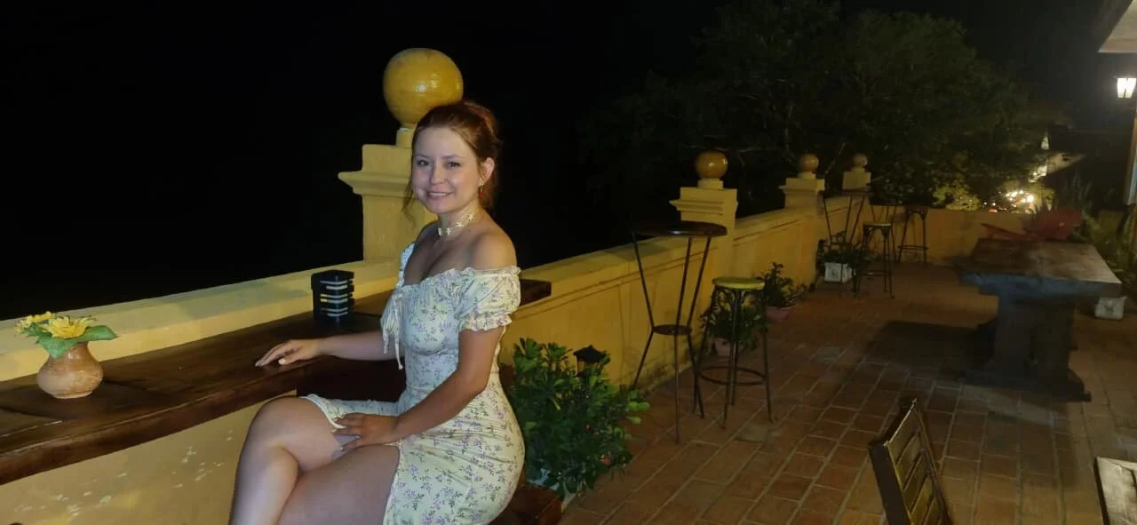 XXX Porn Photo of Nude Roux-Lia 5