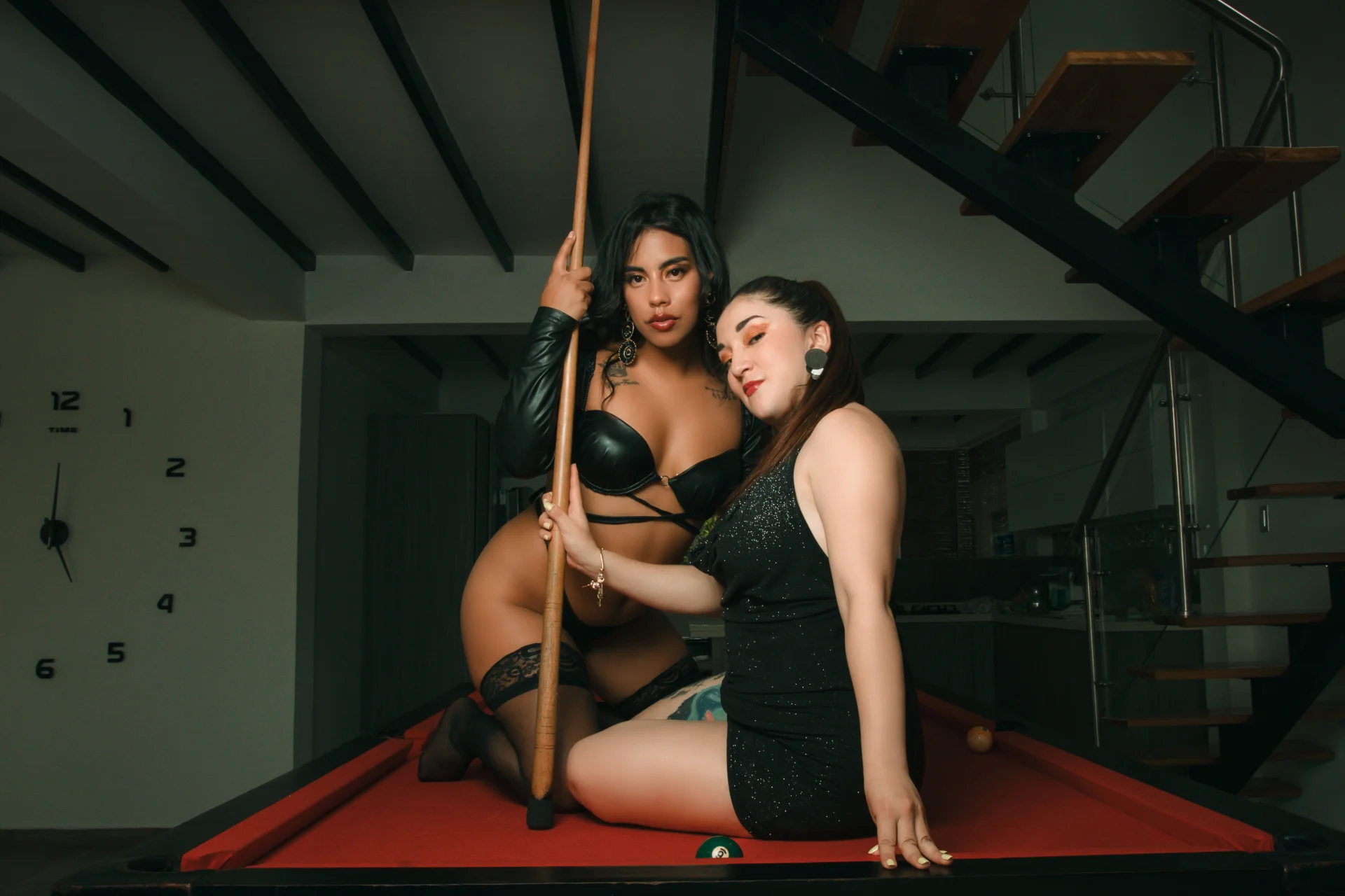 XXX Porn Photo of Nude AmbarClarck 43