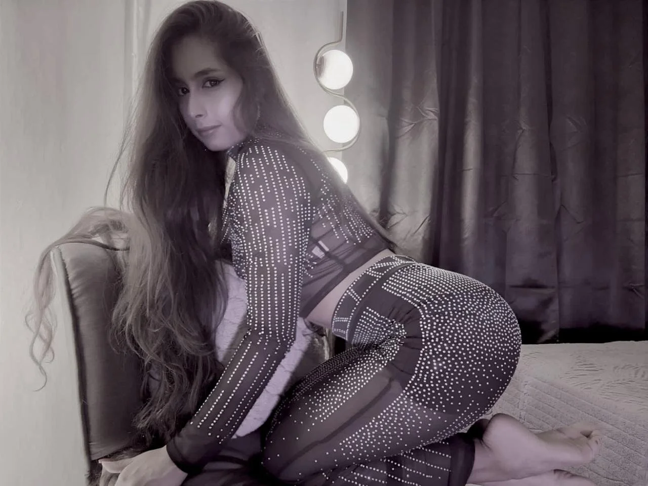XXX Porn Photo of Nude Julia_Martinez_ 90