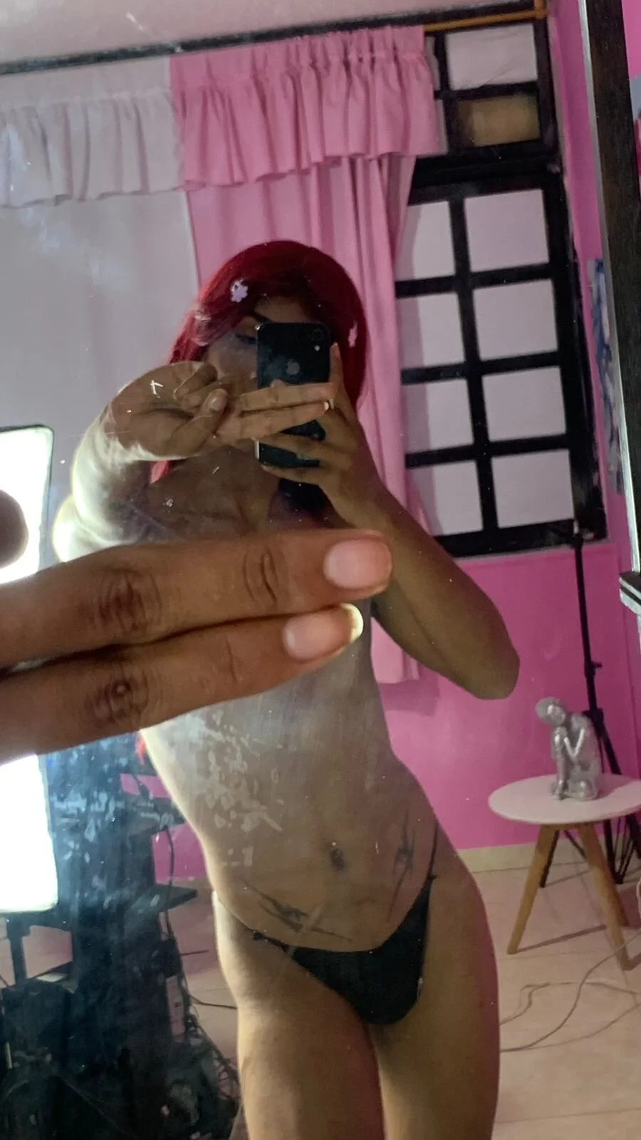 XXX Porn Photo of Nude baby_kaliope 9