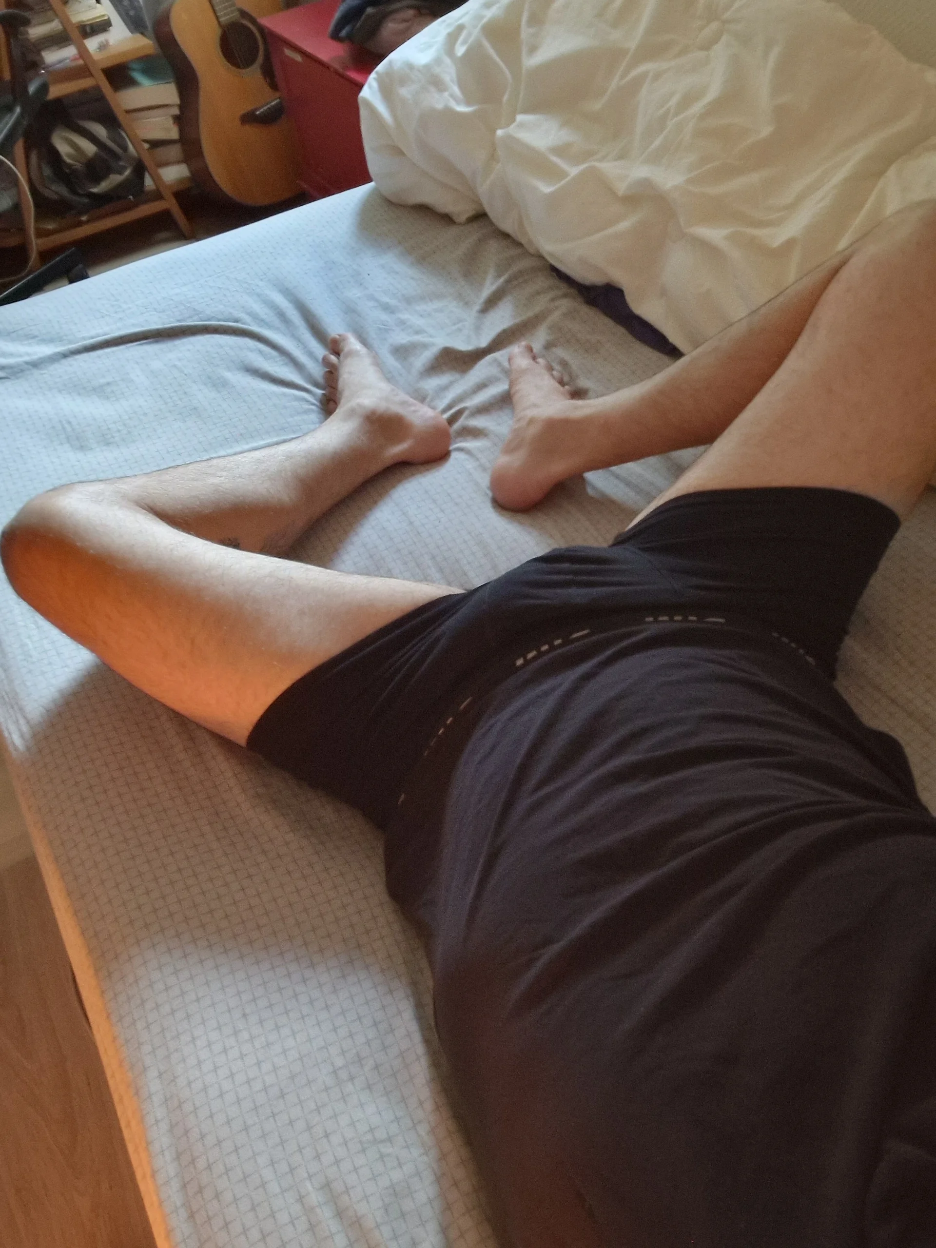 XXX Porn Photo of Nude MarkBigDick35 1