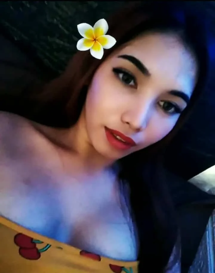XXX Porn Photo of Nude Chen_Lavin 2