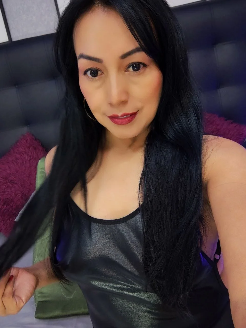 XXX Porn Photo of Nude MeleekXXX_ 21