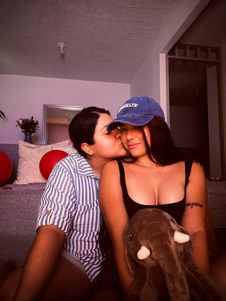 XXX Porn Photo of Nude dahianafs 4