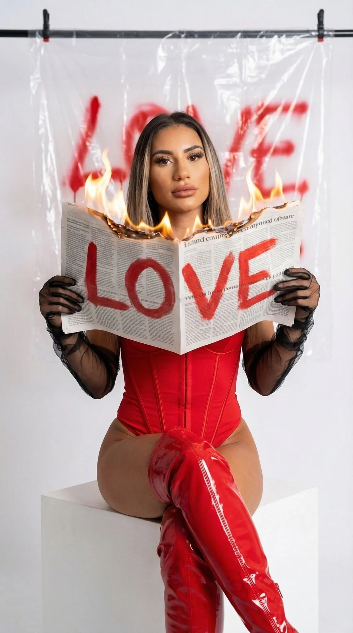XXX Porn Photo of Nude JullyBlair 34