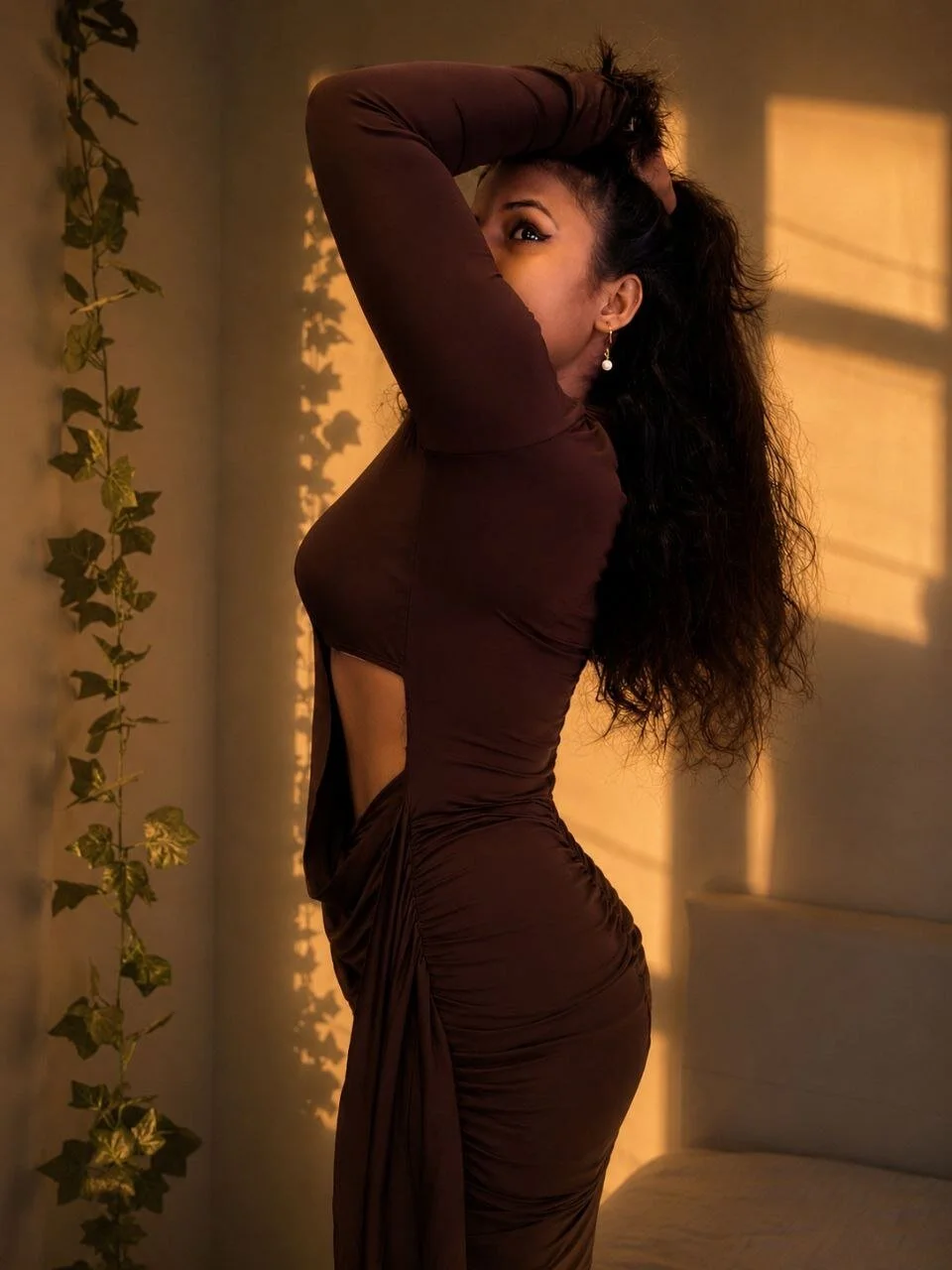 XXX Porn Photo of Nude Hot_Alicee 3