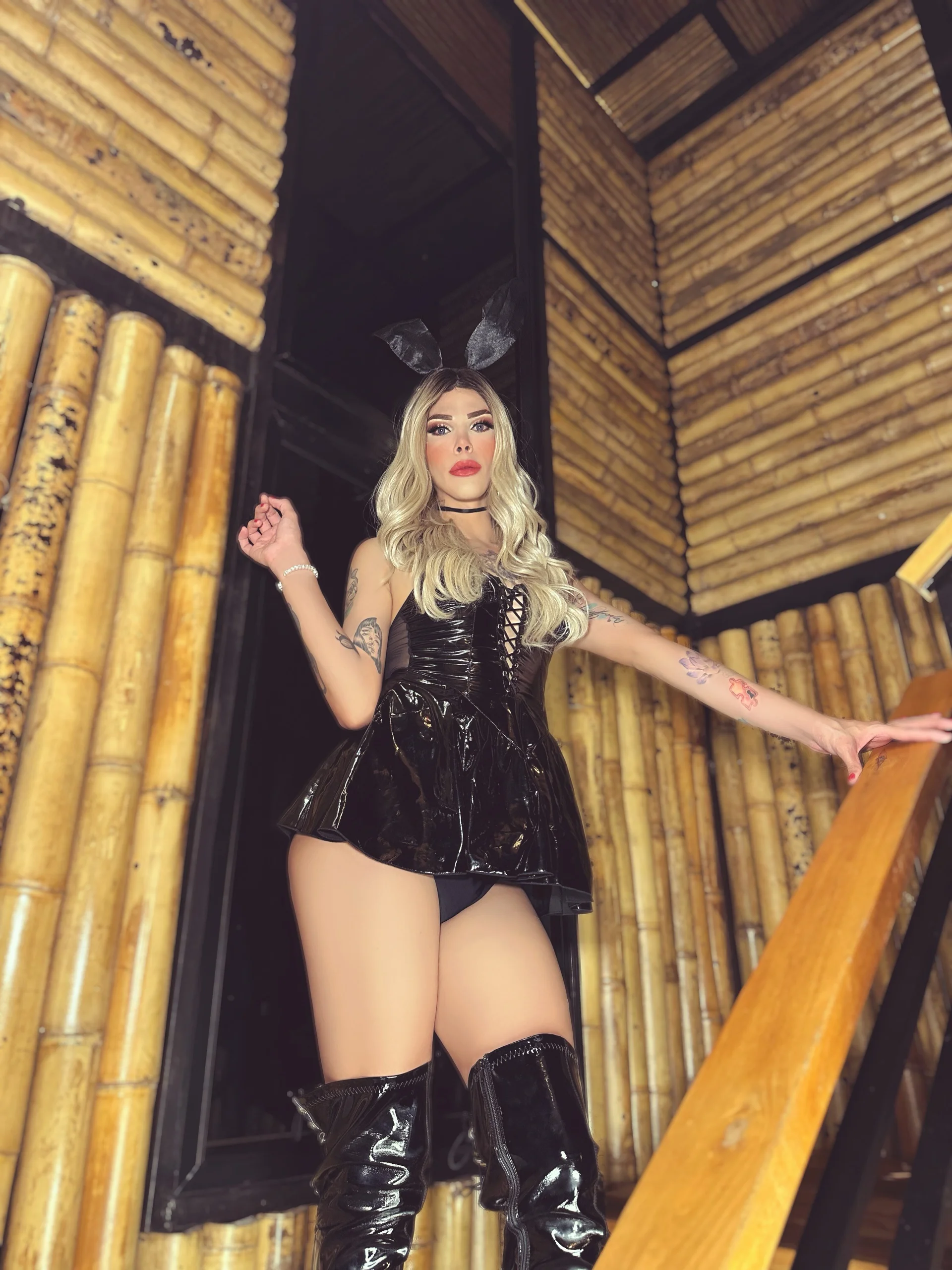 XXX Porn Photo of Nude Bimbo_sofi 4