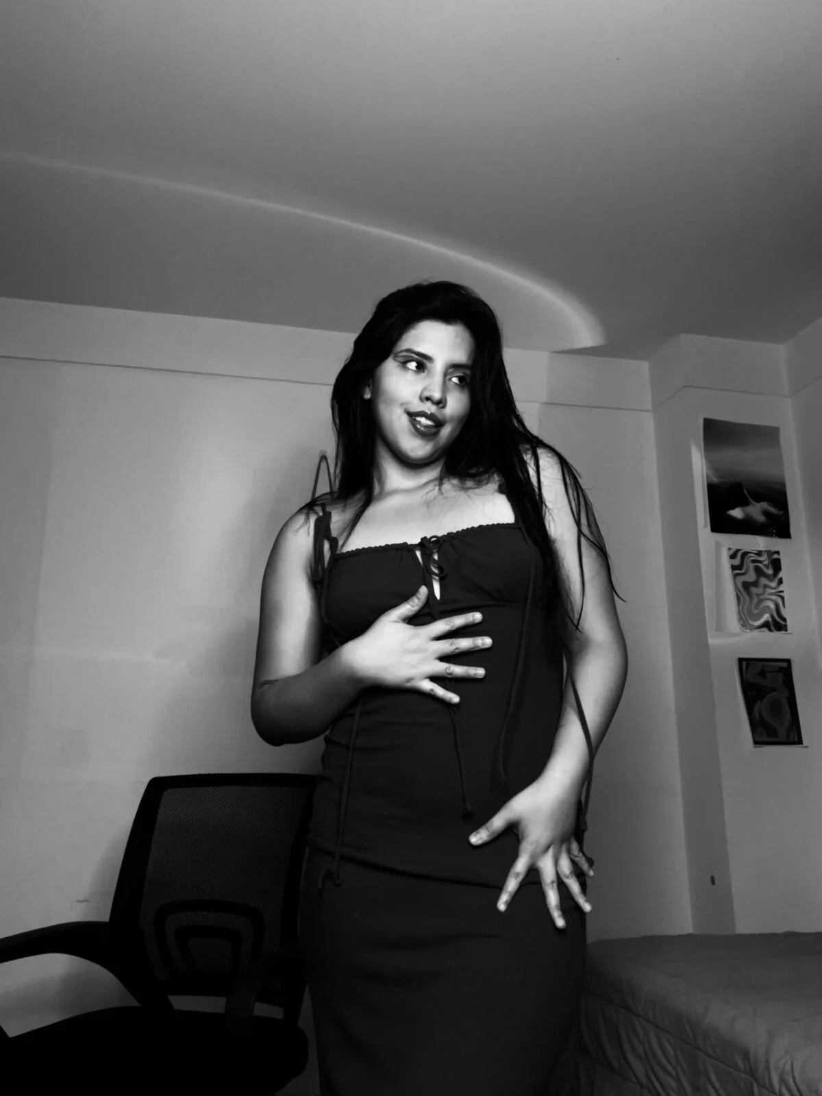 XXX Porn Photo of Nude byanabrown 84