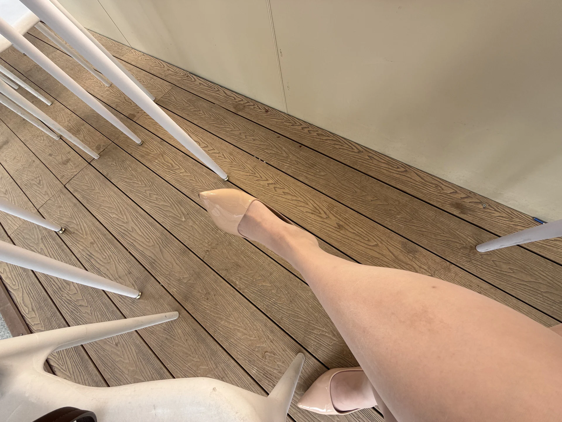 XXX Porn Photo of Nude yueyuegirl 2