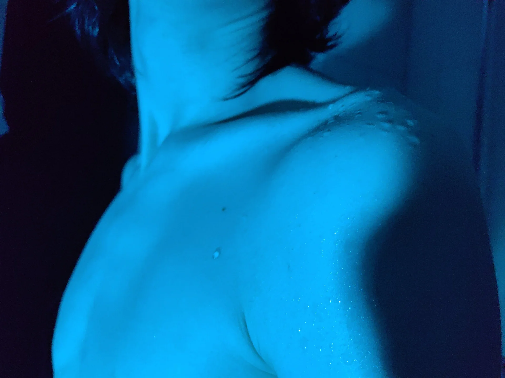 XXX Porn Photo of Nude TimotheeChalawet 5
