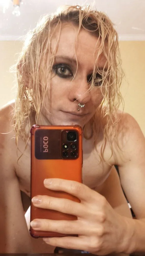 XXX Porn Photo of Nude Lori_Myaf 5