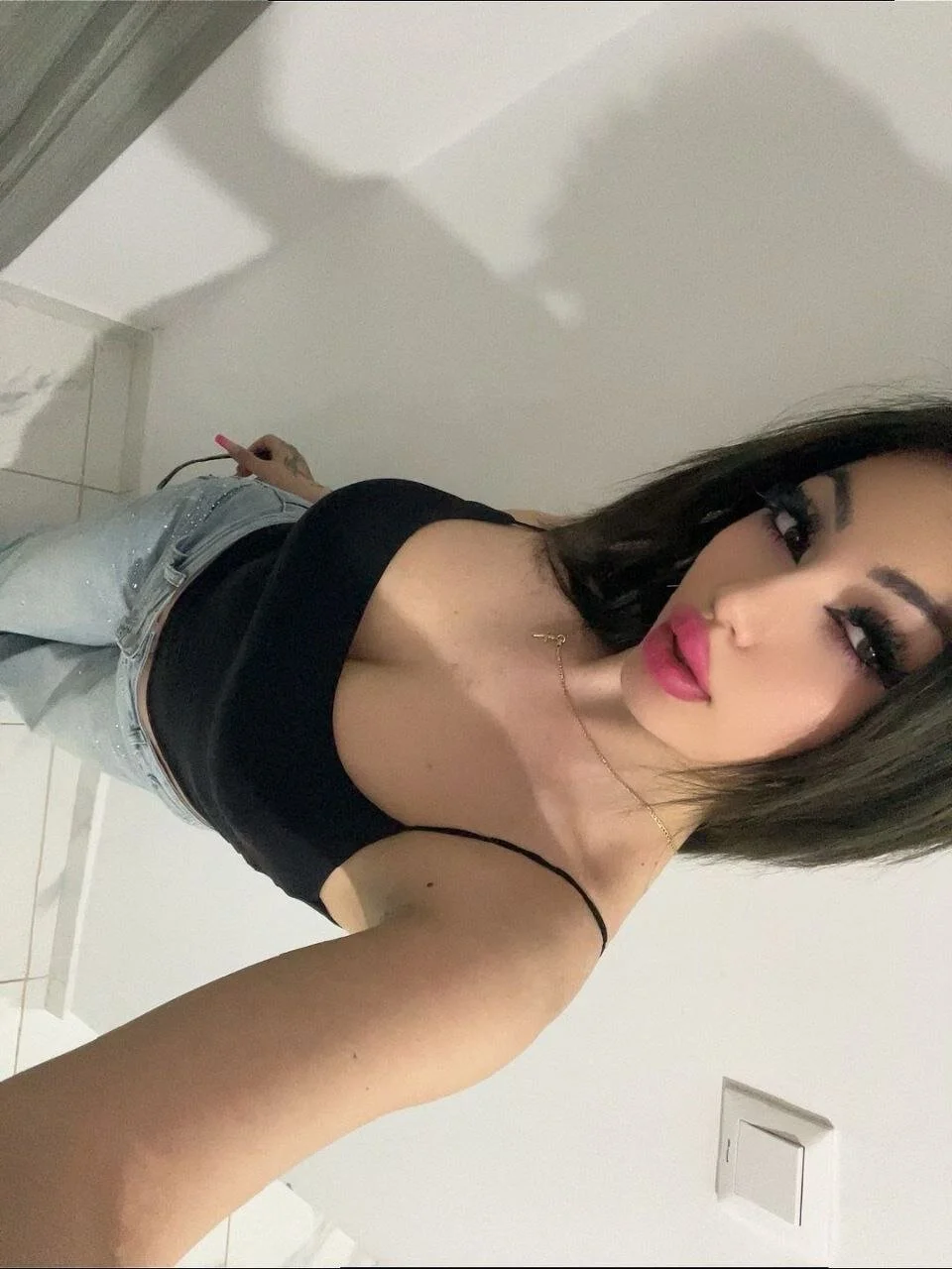 XXX Porn Photo of Nude LisaRaee 104