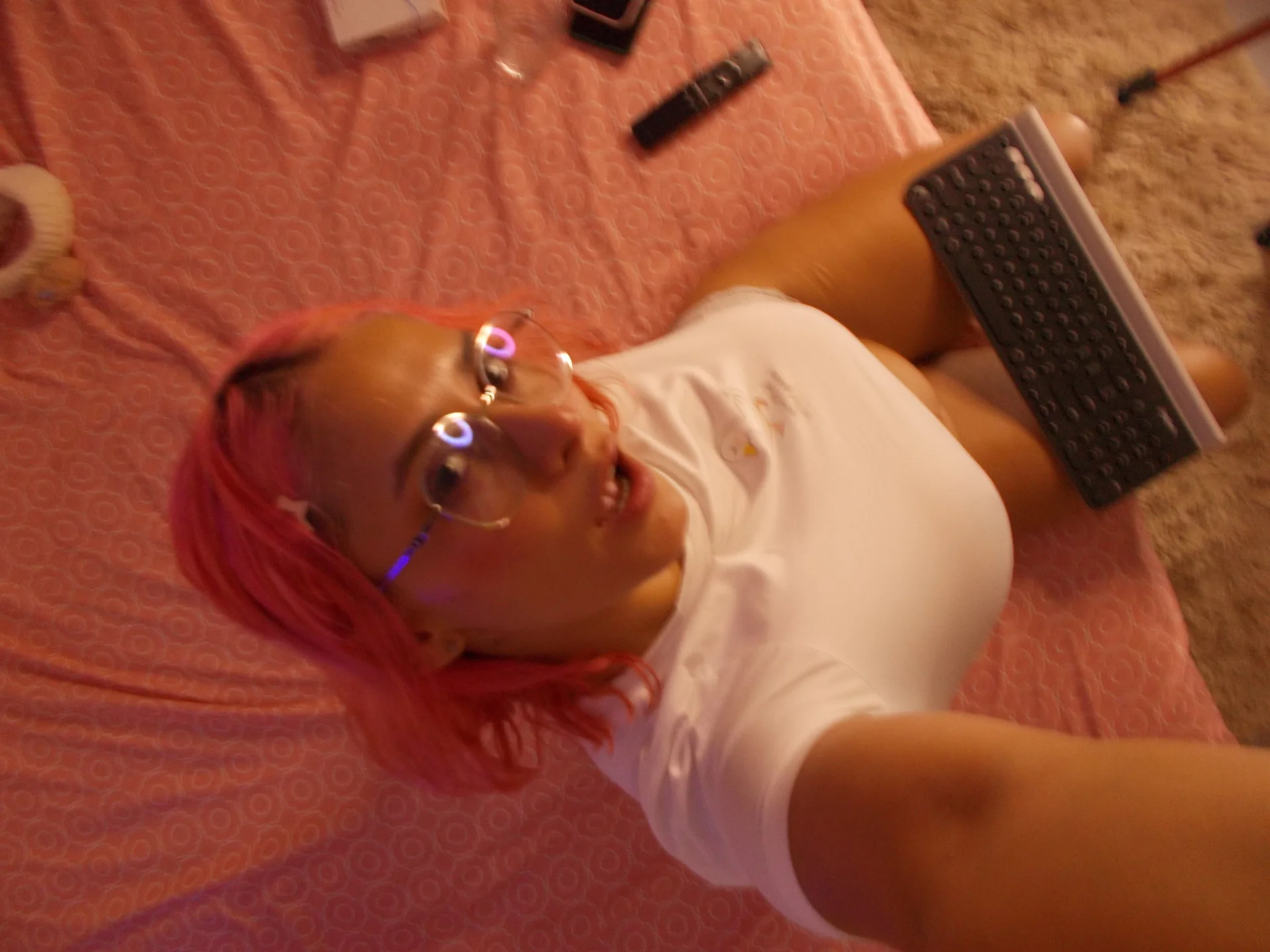XXX Porn Photo of Nude Ramona_Flower 243