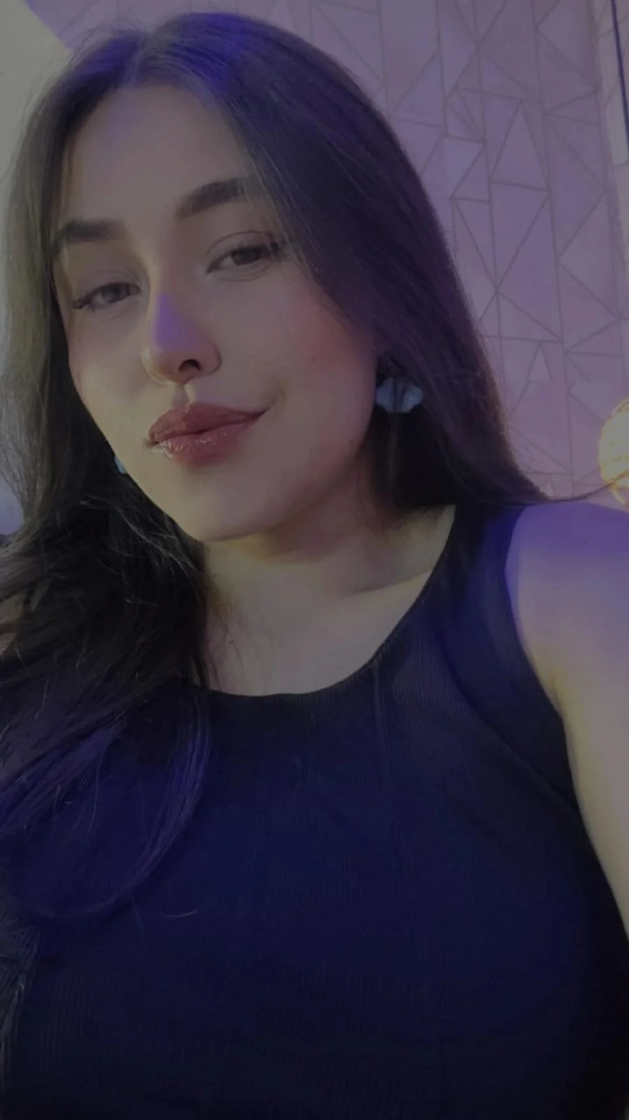 XXX Porn Photo of Nude HannaCollins_ 149
