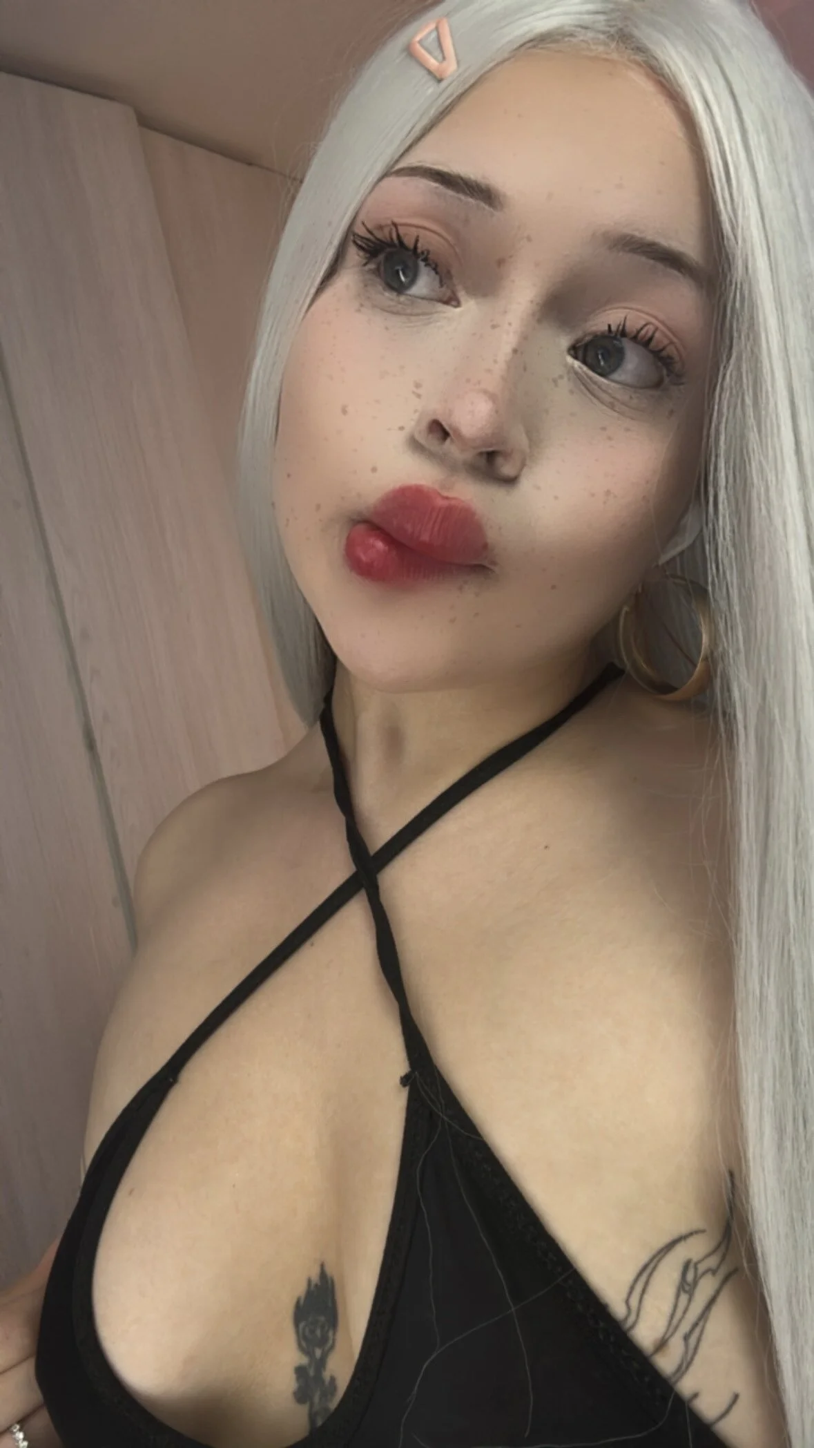 XXX Porn Photo of Nude Doll_wettt 6