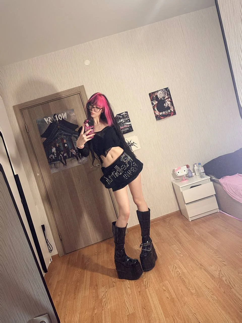 XXX Porn Photo of Nude WifeAileen 3