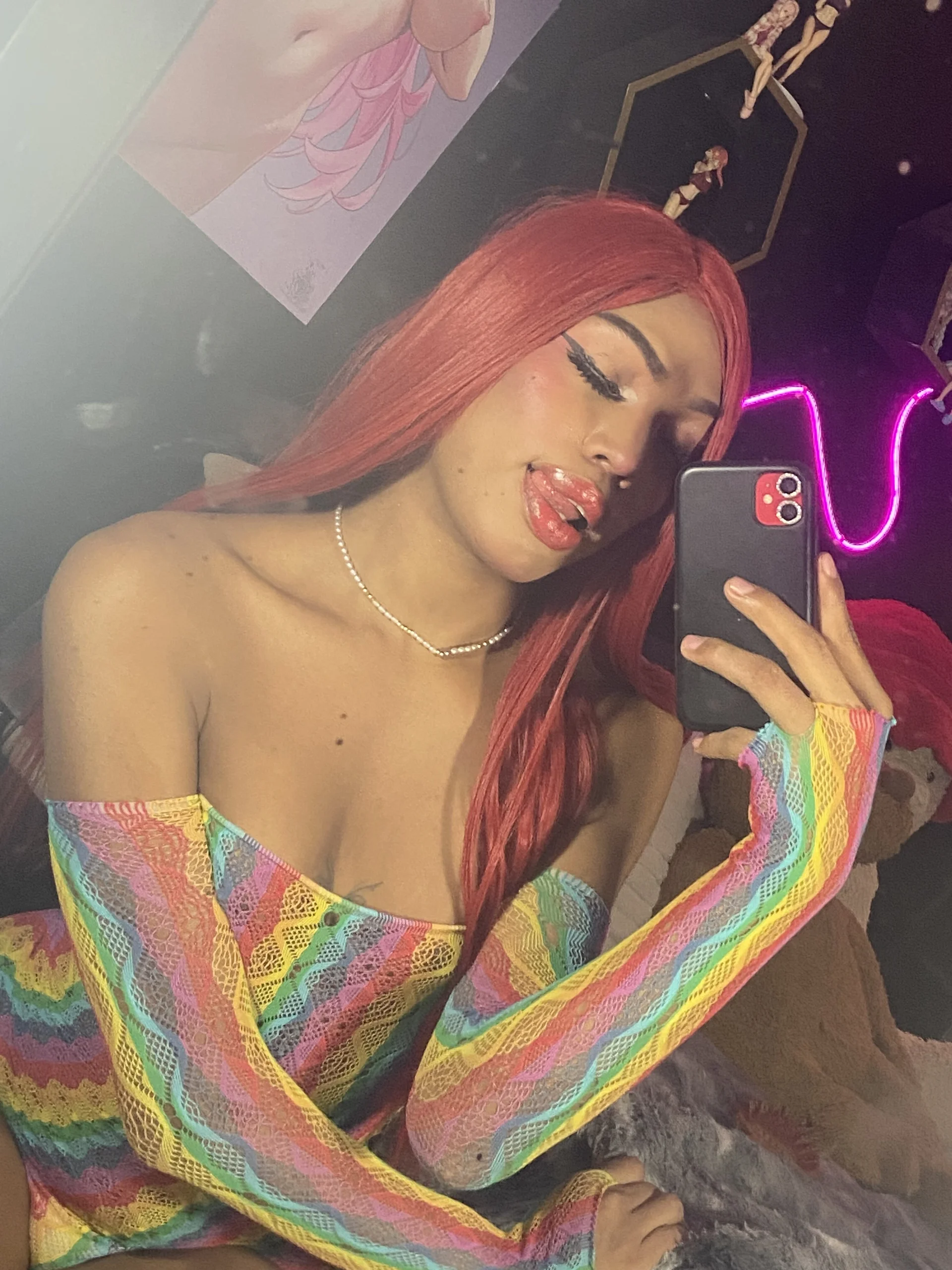 XXX Porn Photo of Nude valeria_hernandez_ 18