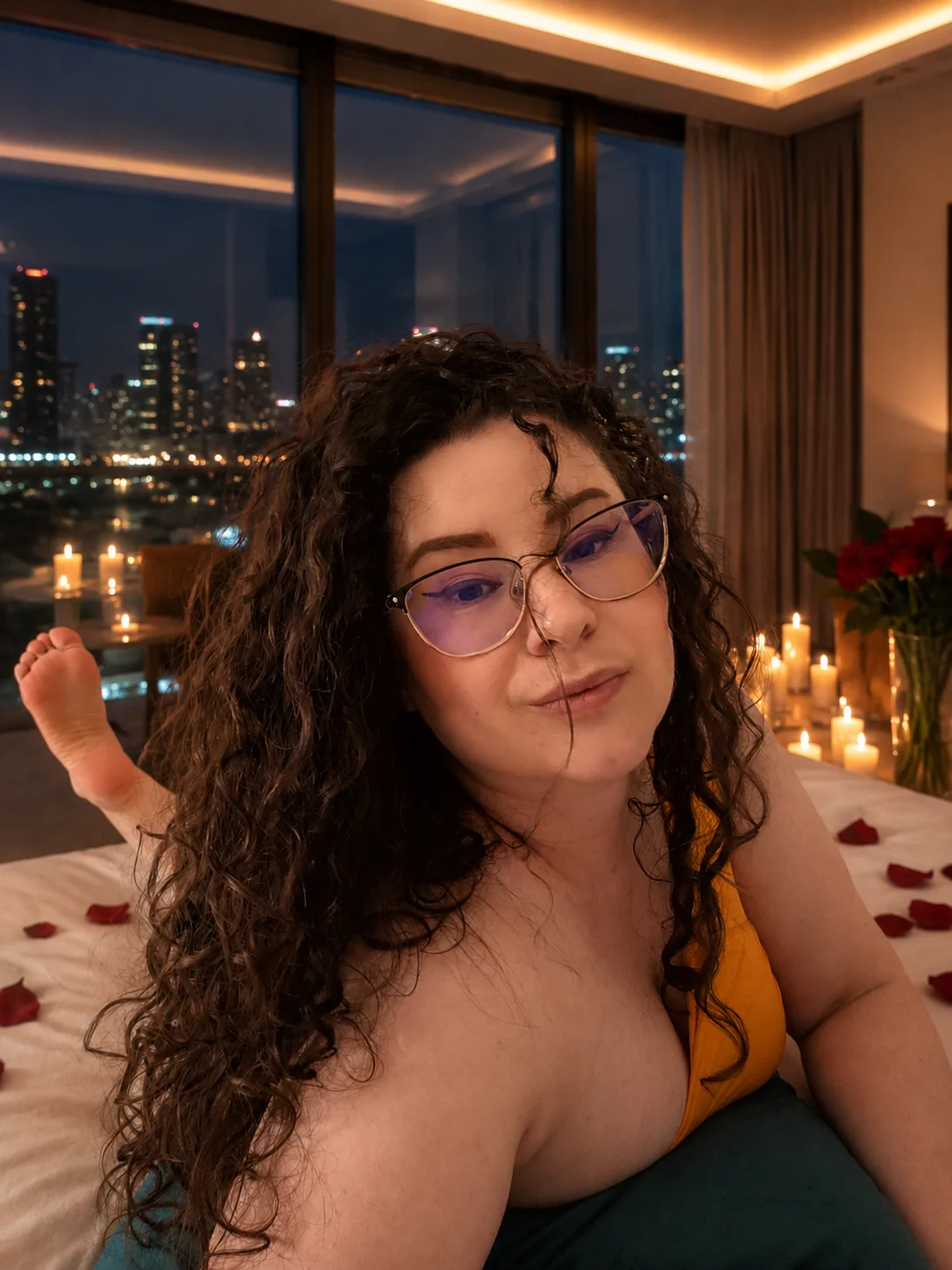 XXX Porn Photo of Nude Elissa_Floyd__ 2