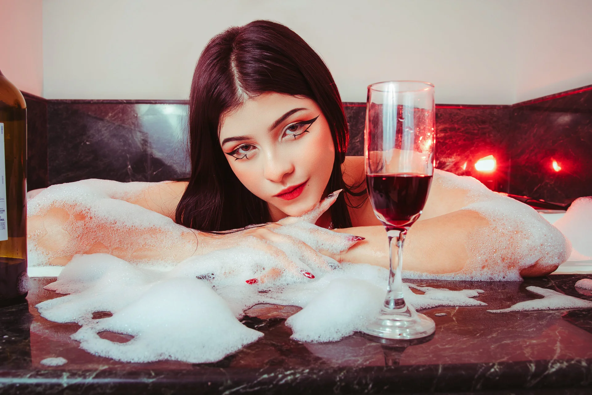 XXX Porn Photo of Nude LanaKyutt 128