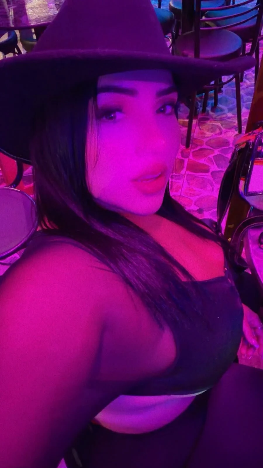 XXX Porn Photo of Nude gallilea_marquez_ 12