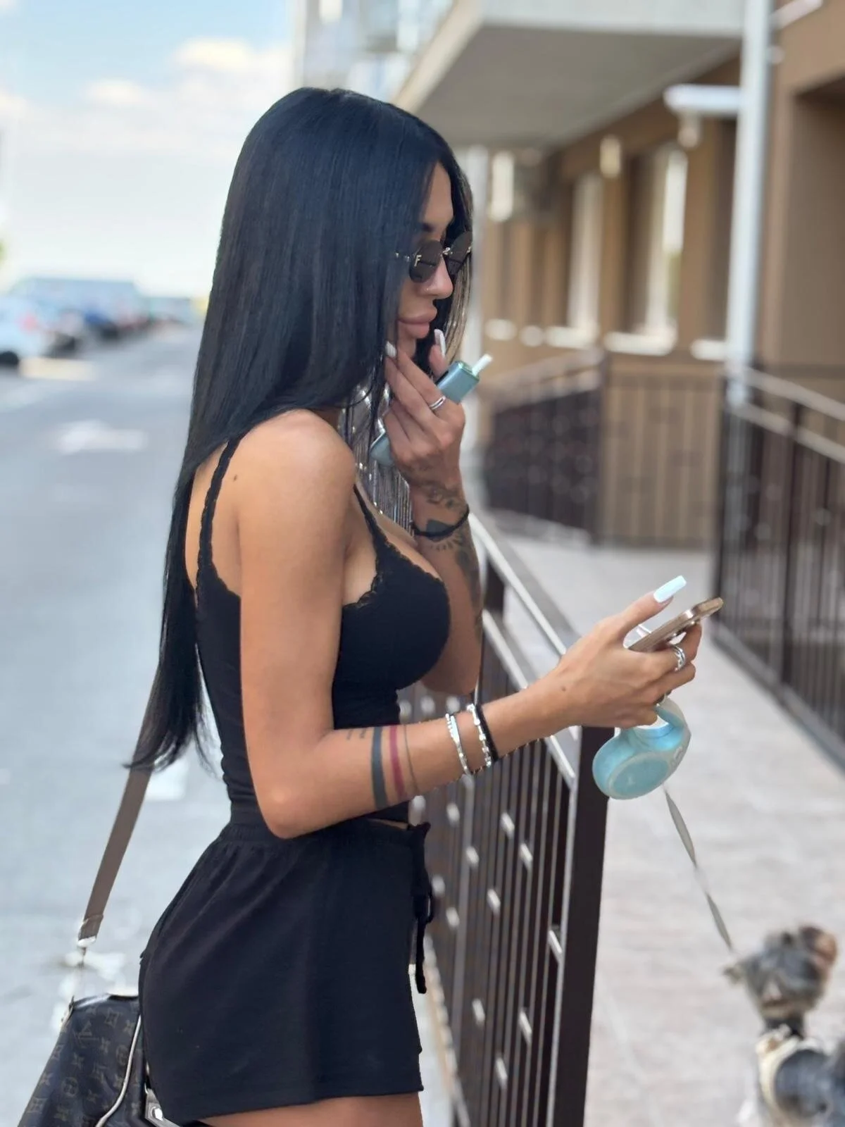XXX Porn Photo of Nude KimNatty 16