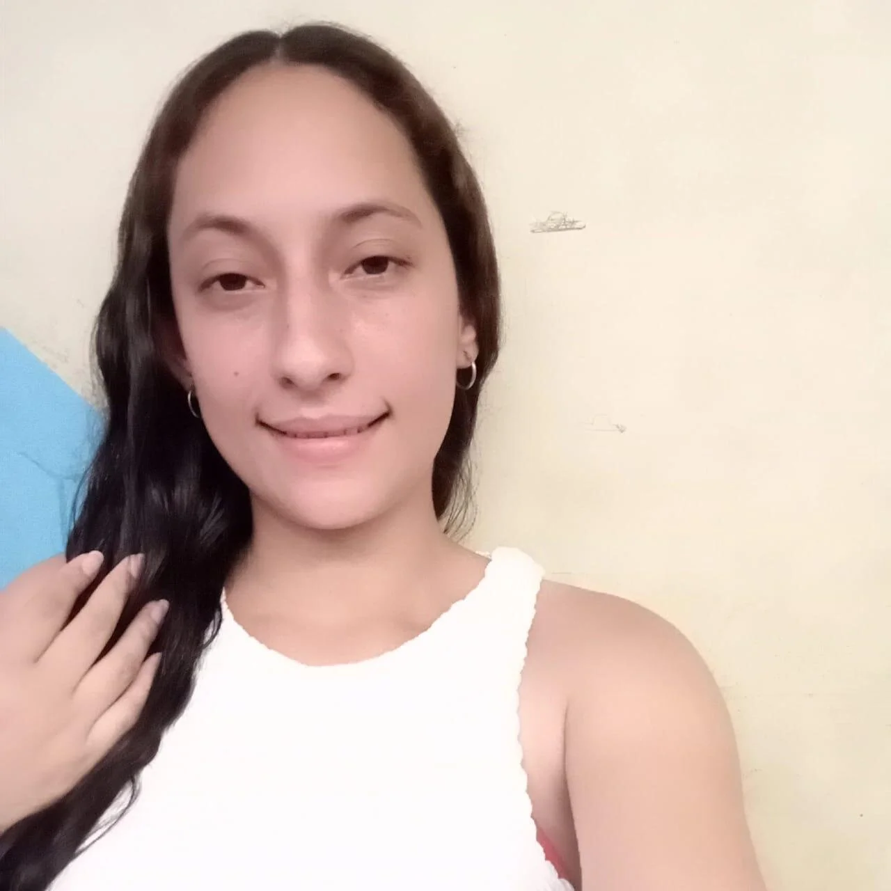 XXX Porn Photo of Nude iliannyx 4