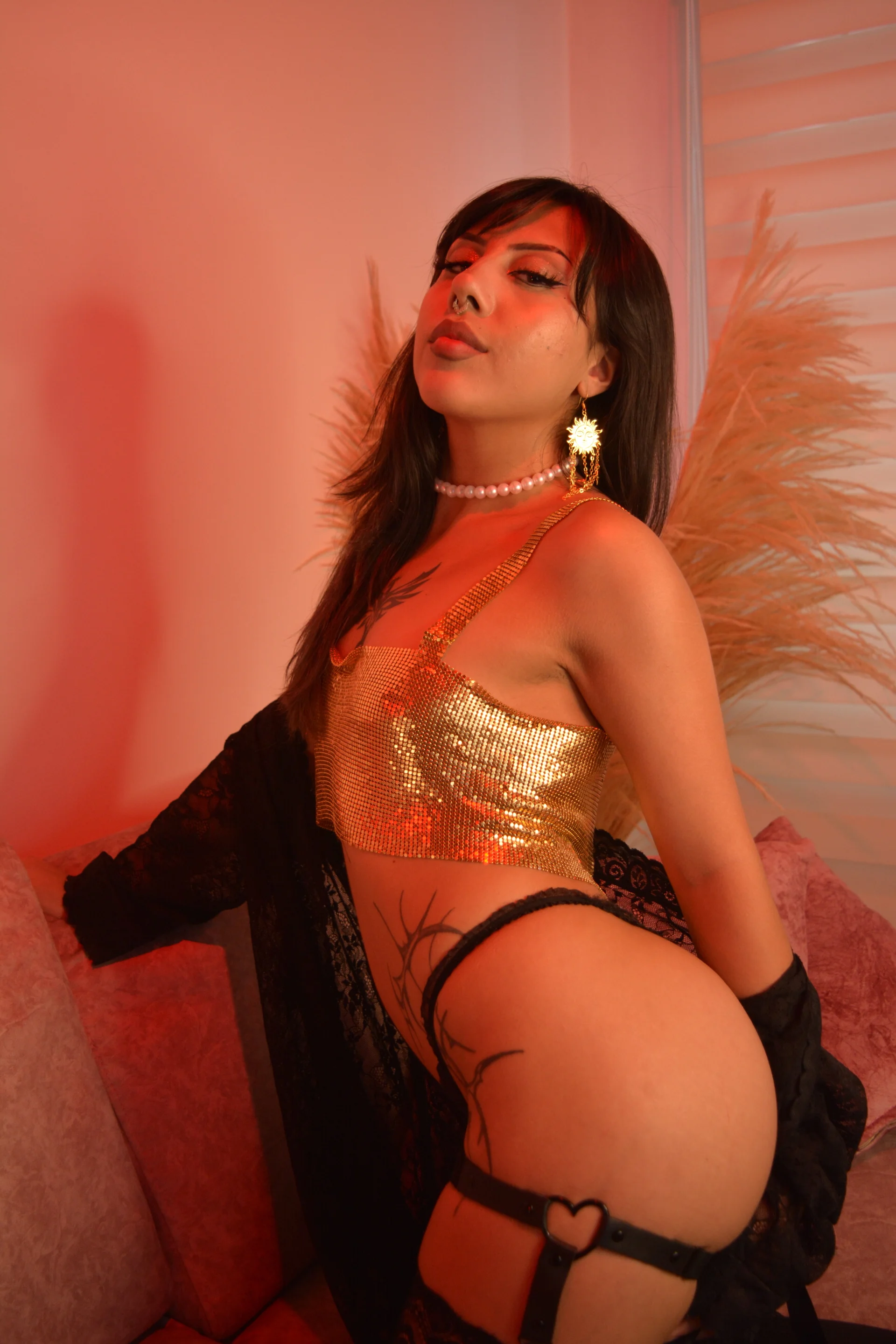XXX Porn Photo of Nude Kitty_Pam 97