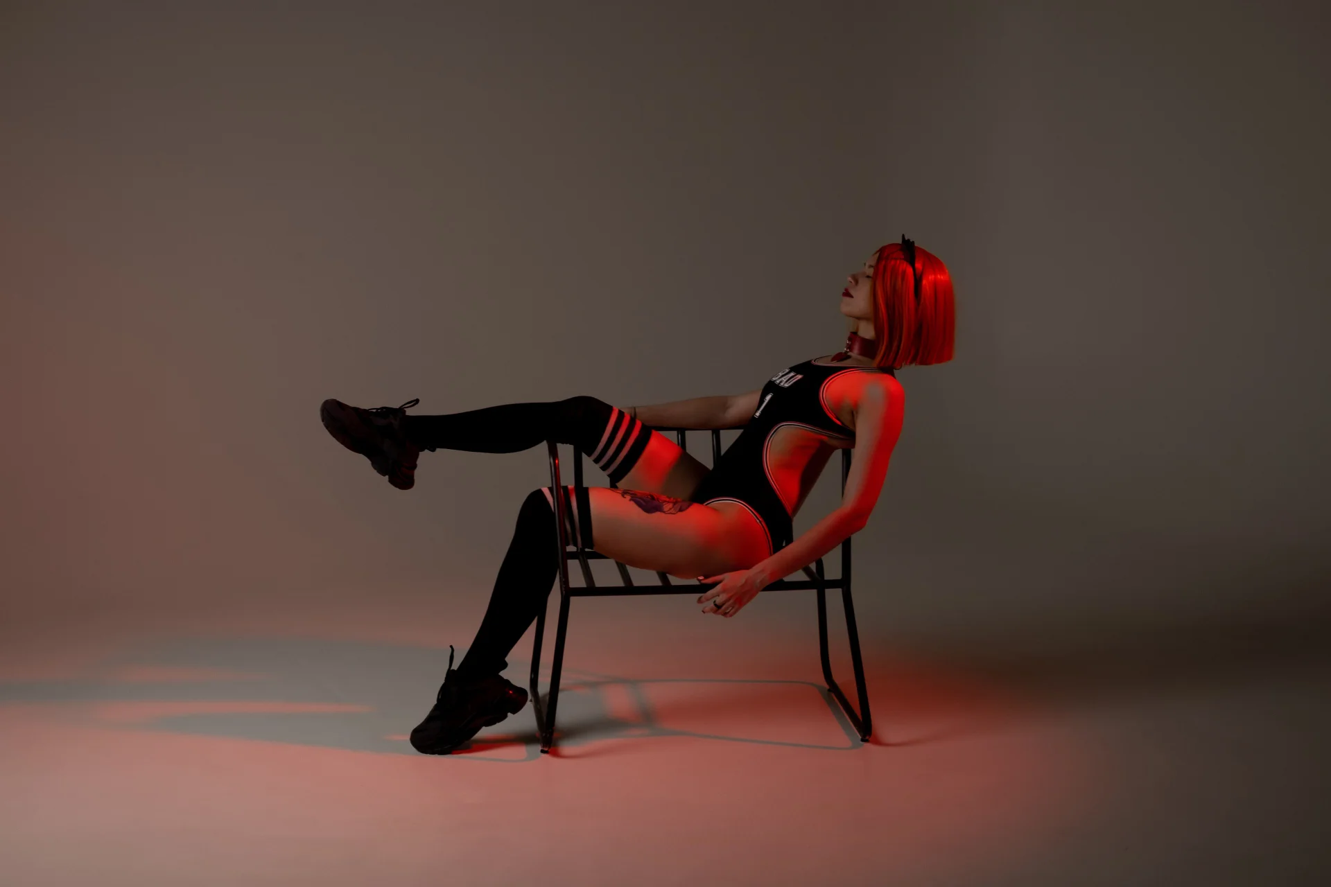XXX Porn Photo of Nude Project_hisoka 4