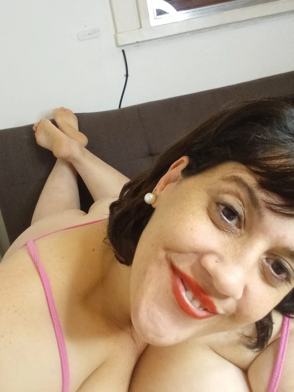 XXX Porn Photo of Nude Sole_Love 5