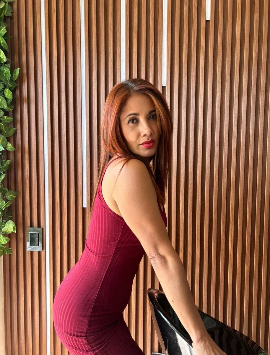 XXX Porn Photo of Nude camila_star10 9