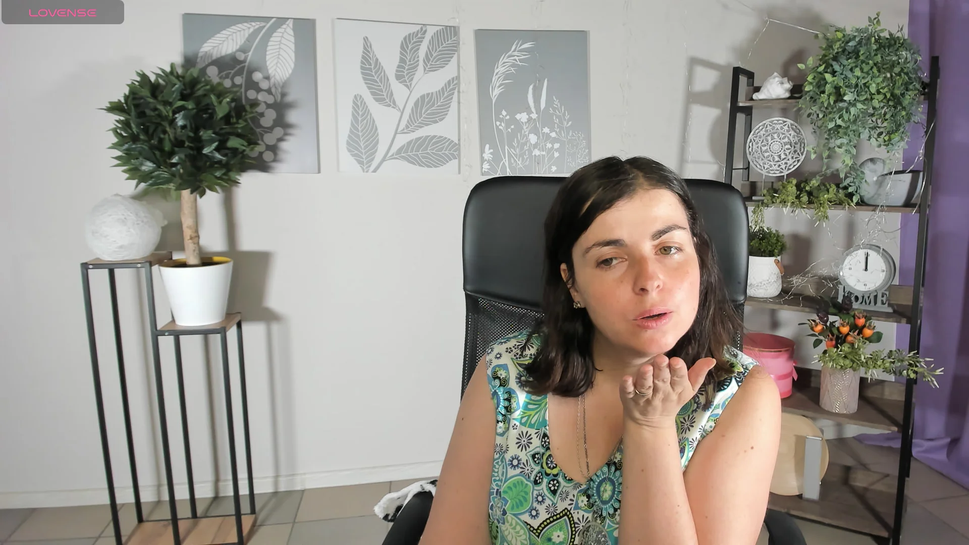 XXX Porn Photo of Nude MartaEdams 137