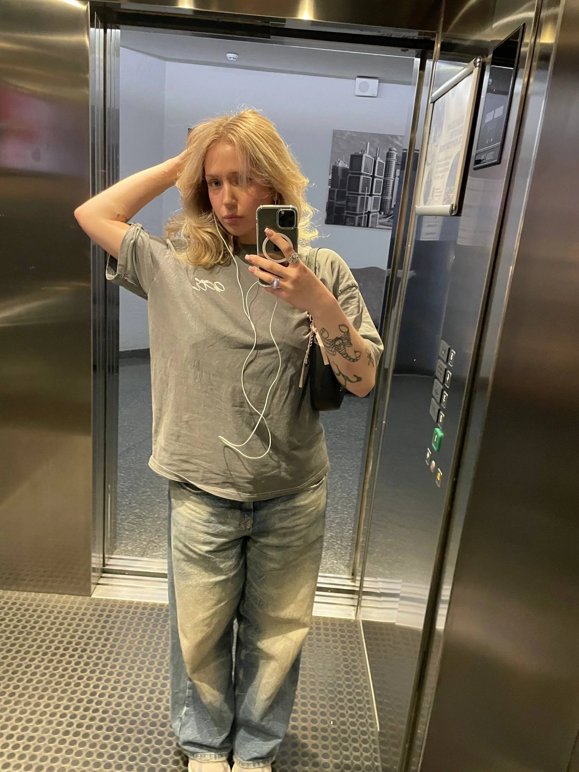 XXX Porn Photo of Nude LumLue 6