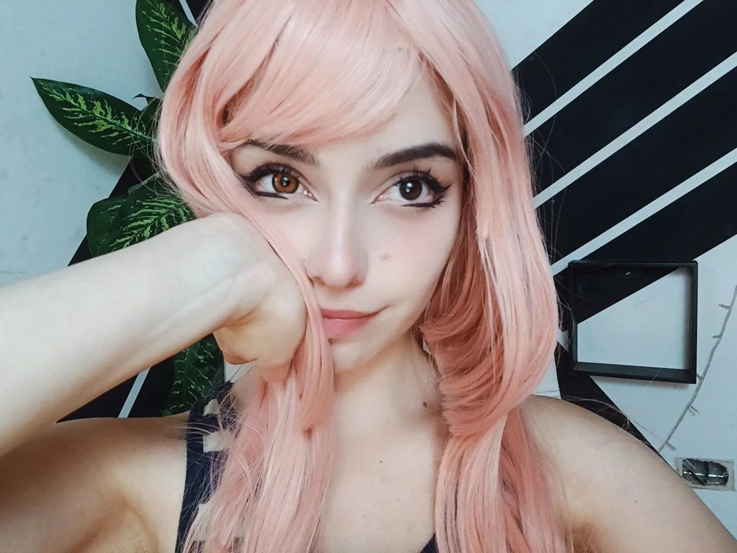 XXX Porn Photo of Nude lunacutie 4