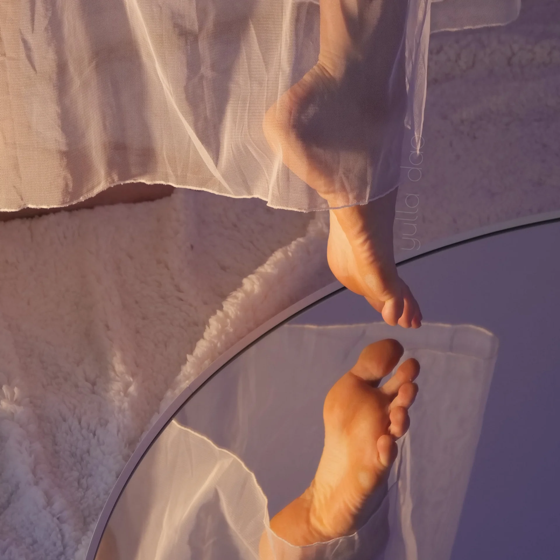 XXX Porn Photo of Nude yulladao 1959
