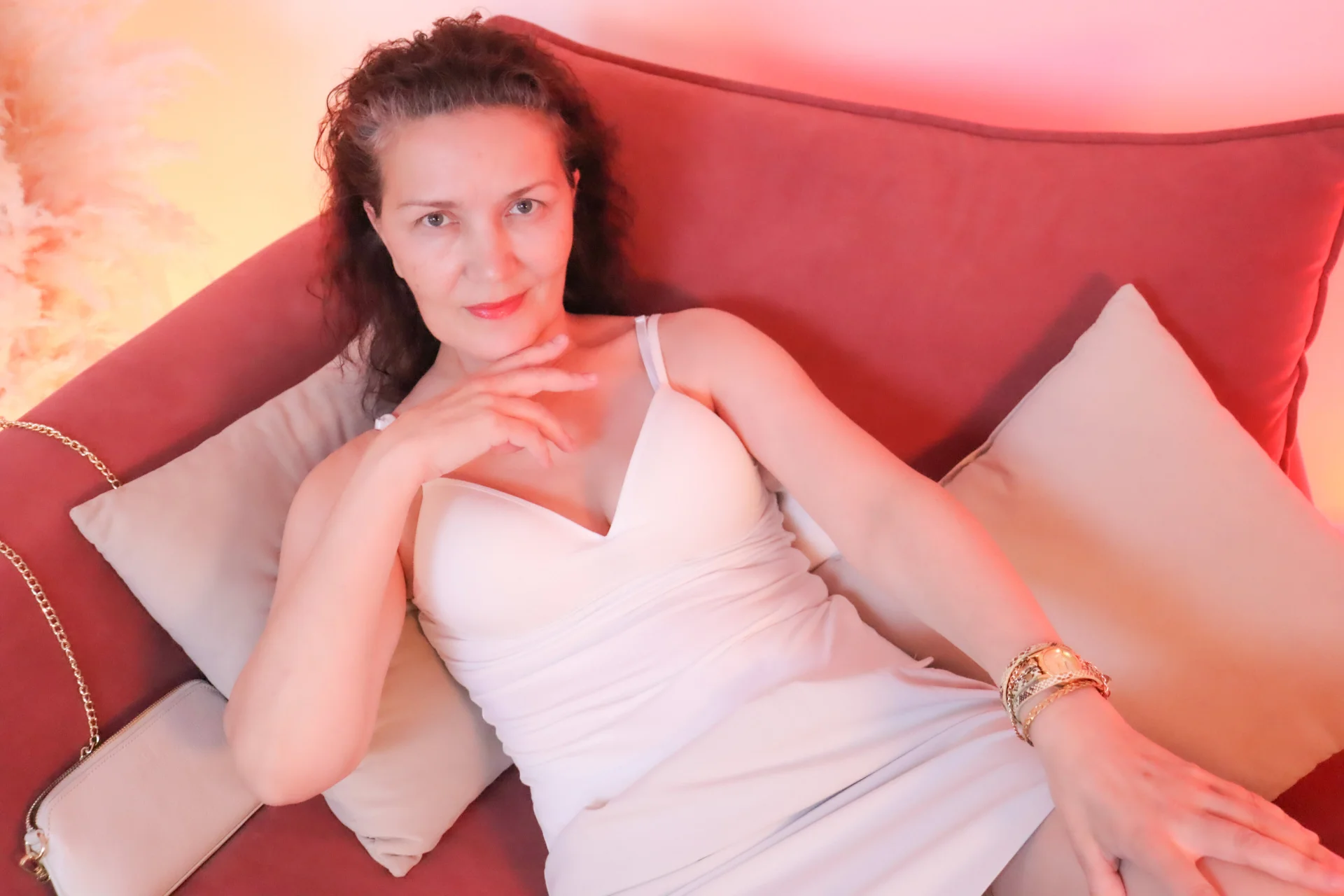 XXX Porn Photo of Nude Irene_Marlow 5