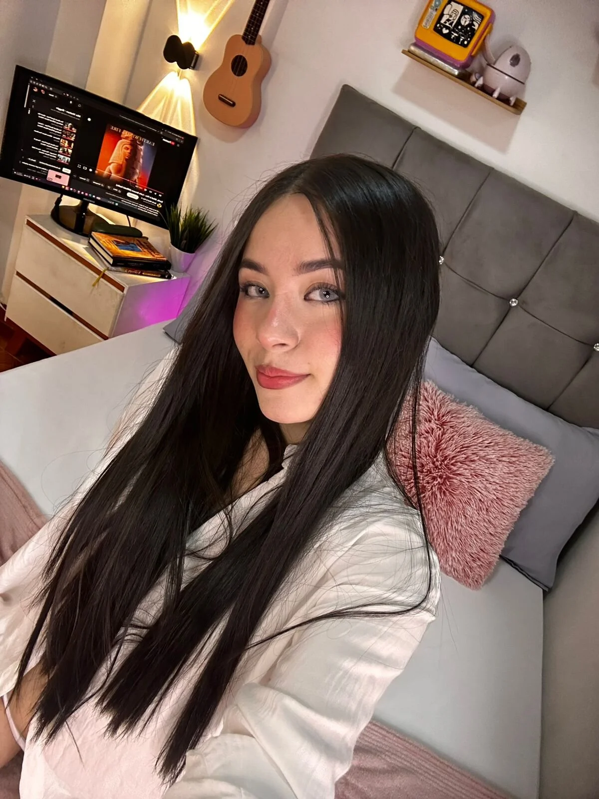 XXX Porn Photo of Nude Melifluaa 26