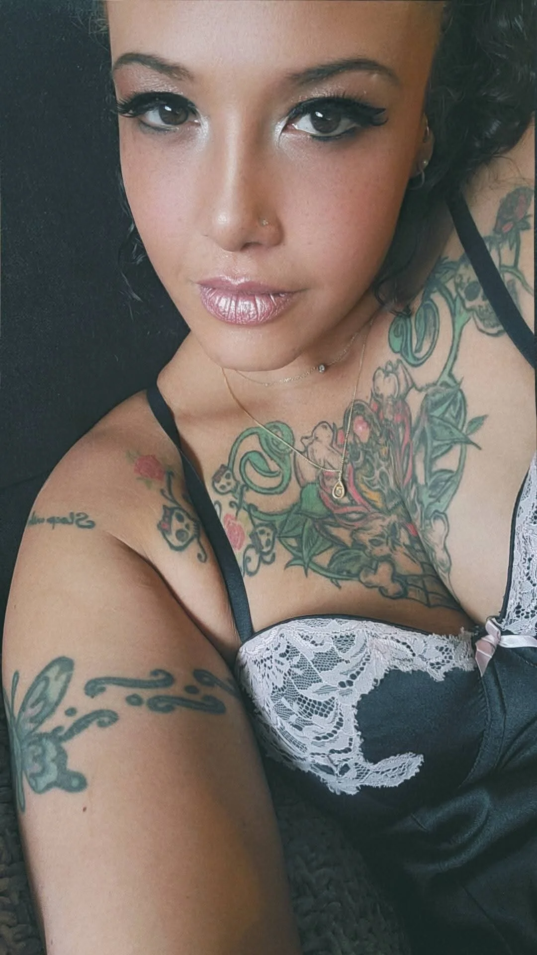 XXX Porn Photo of Nude SweetTea1980 13