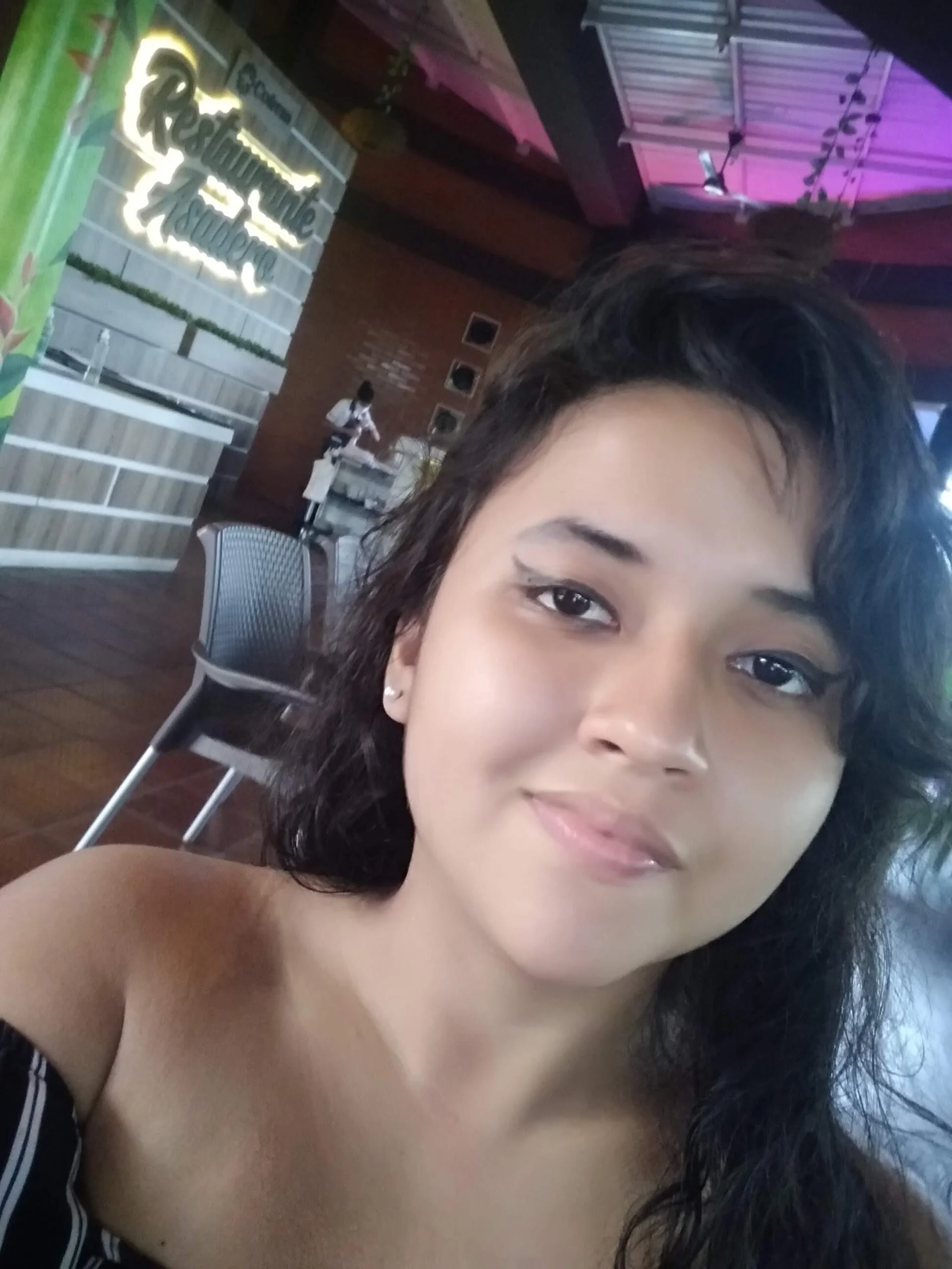 XXX Porn Photo of Nude Cassle_ibarra_x 5