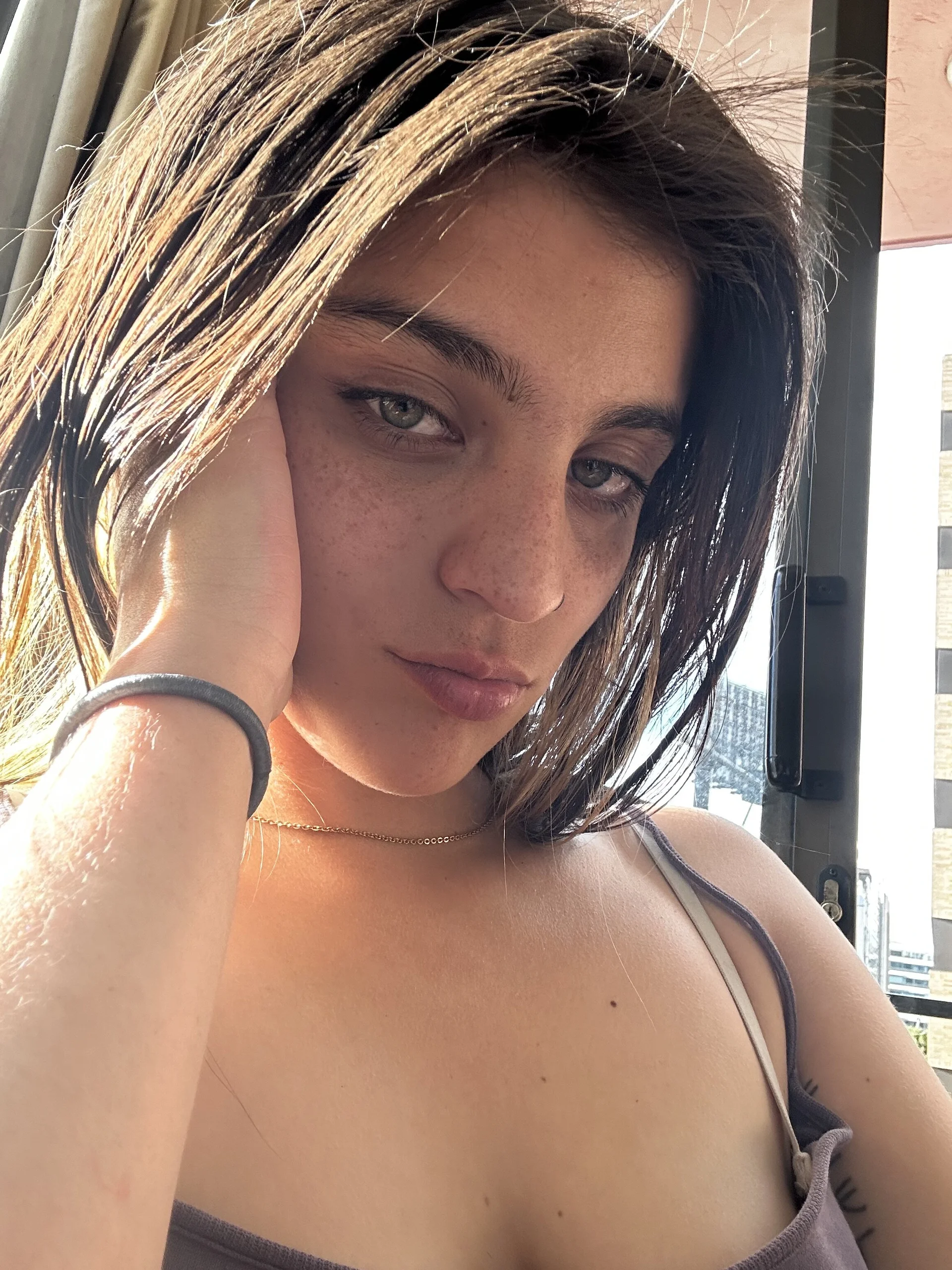 XXX Porn Photo of Nude sarahtaylorr 11