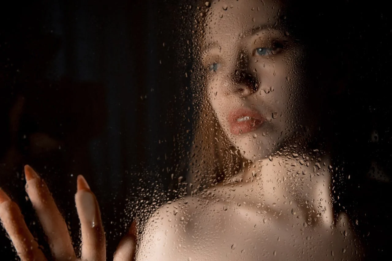 XXX Porn Photo of Nude Susan_Claric 2